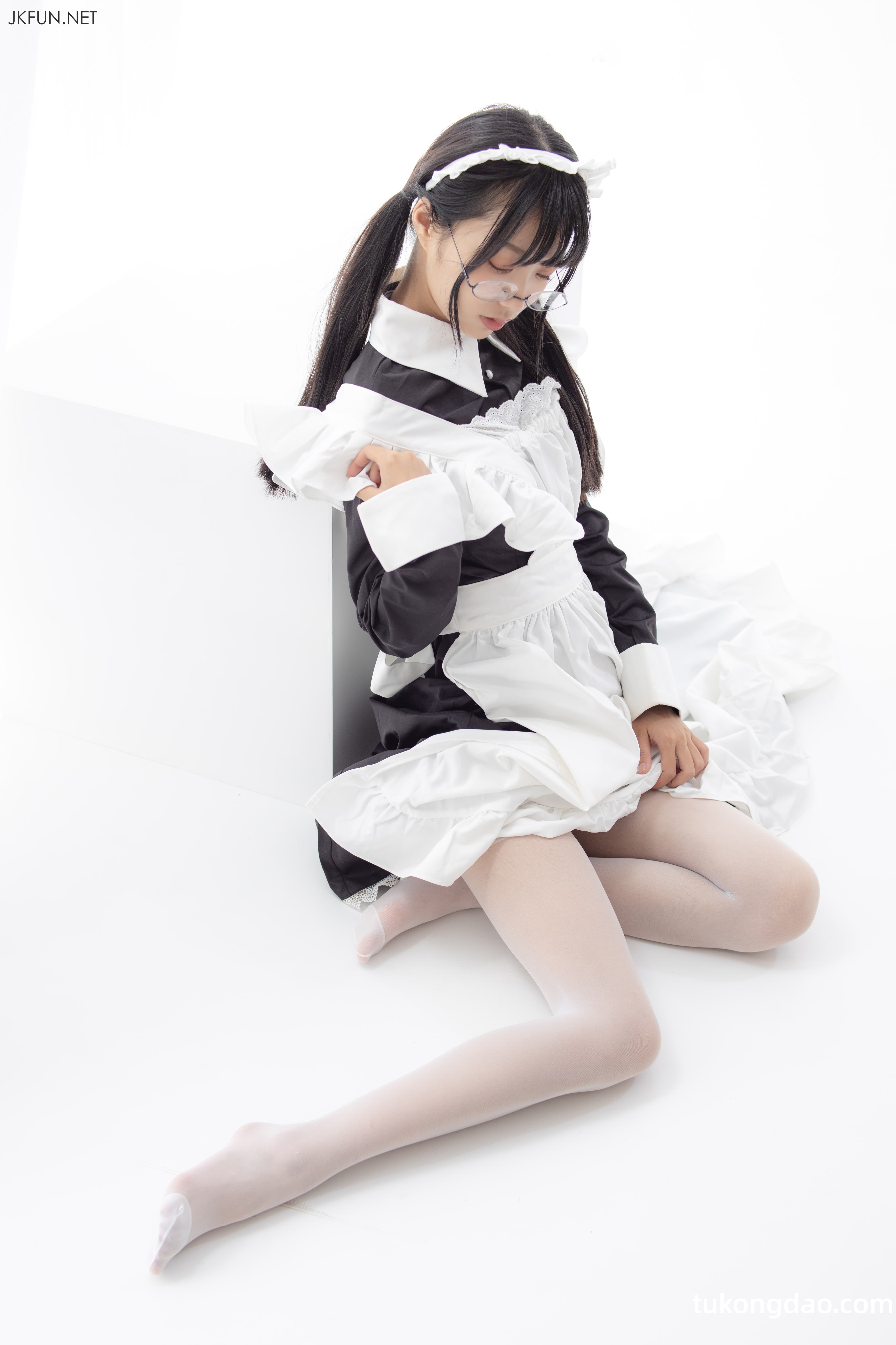 JKFUN-017 写真集 JKFUN-第116张